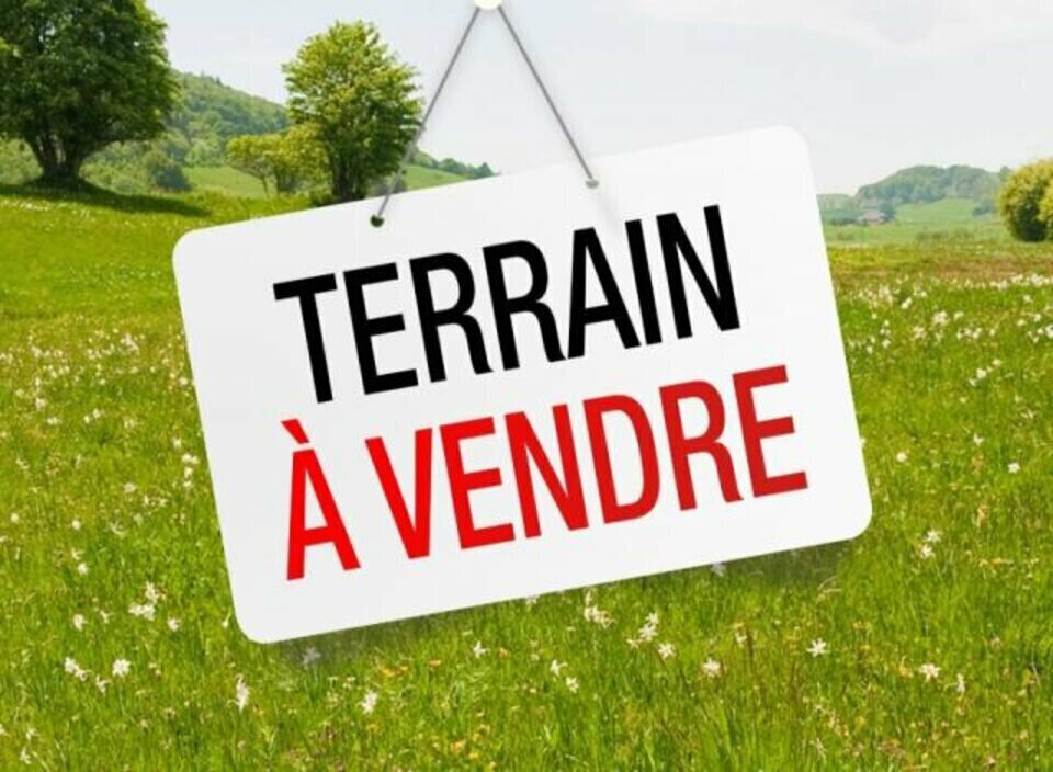 Terrain dans Camblanes-et-Meynac à vendre Photo de l’immeuble– Image 1 sur 3