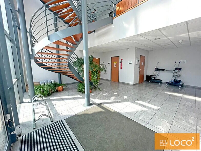 76 Rue Saint-Jean, Balma à louer - Photo de l’immeuble – Image 3 sur 15