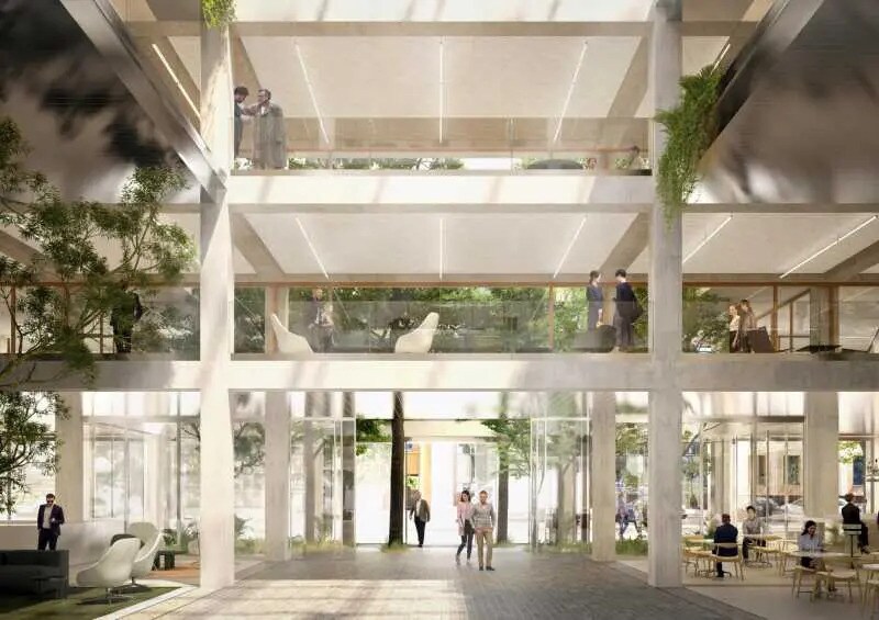 42 Bis Rue Guynemer, Issy-les-Moulineaux à louer - Photo de l’immeuble – Image 3 sur 9