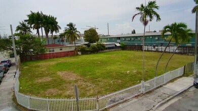 895 NW 45th Ave, Miami, FL - VUE AÉRIENNE  vue de carte - Image1