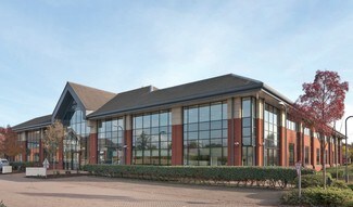 Plus de détails pour Westacott Way, Maidenhead - Bureau à louer