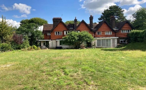 Beech Av, South Croydon à vendre - Photo de l’immeuble – Image 2 sur 3