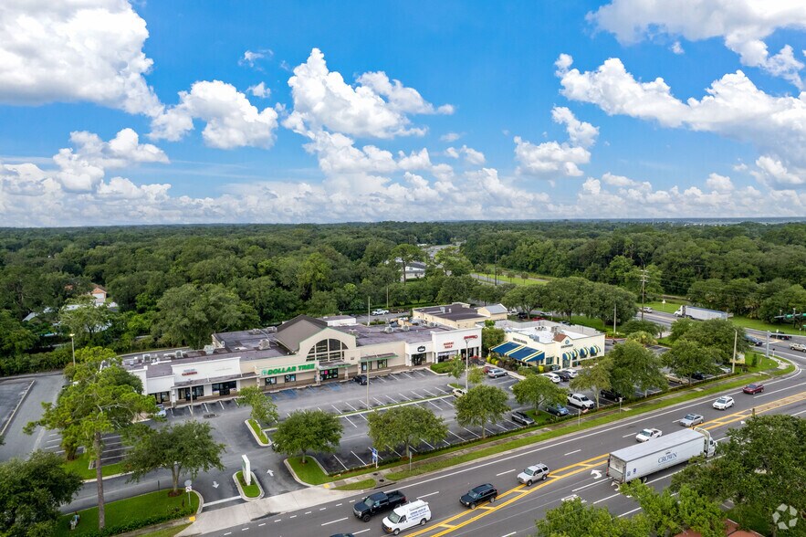 810 Sadler Rd, Fernandina Beach, FL à louer - Aérien – Image 2 sur 2
