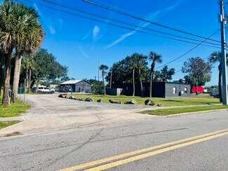 Plus de détails pour 800 Main St, Titusville, FL - Industriel/Logistique à vendre