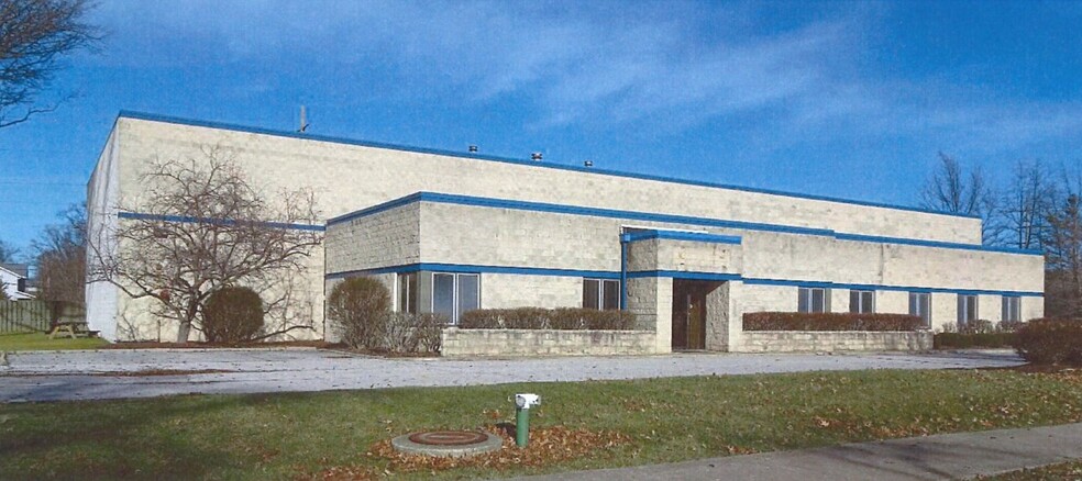 25850 First St, Westlake, OH à louer - Photo de l’immeuble – Image 1 sur 7