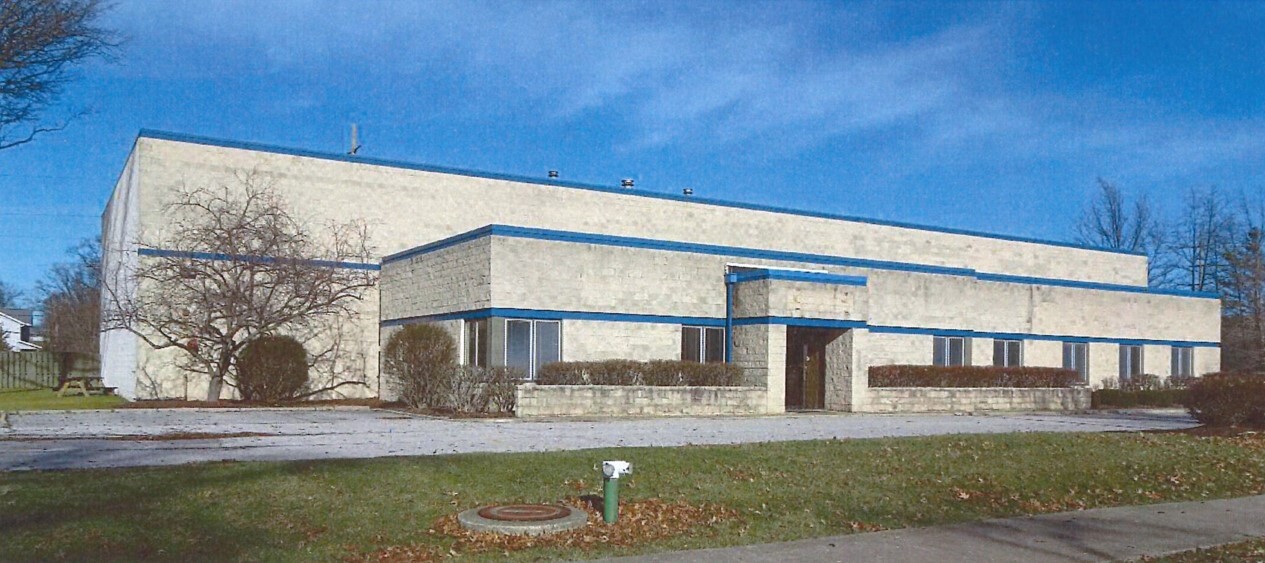 25850 First St, Westlake, OH à louer Photo de l’immeuble– Image 1 sur 8