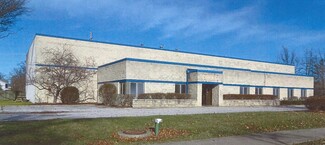 Plus de détails pour 25850 First St, Westlake, OH - Industriel/Logistique à louer
