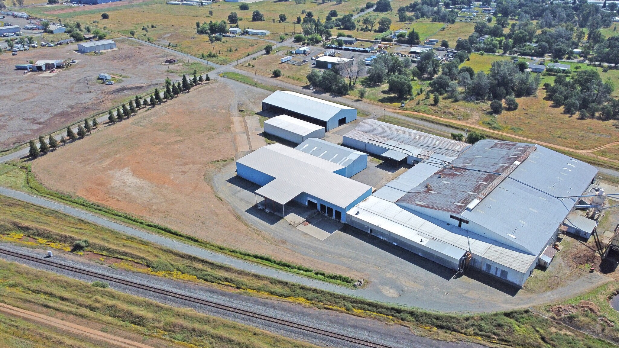 1980 Kusel Rd, Oroville, CA à vendre Photo de l’immeuble– Image 1 sur 23