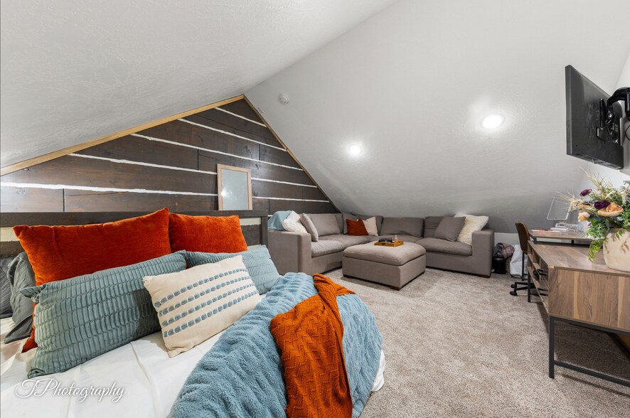 4365 E Mountain View Dr, Kanab, UT à vendre - Photo de l’immeuble – Image 3 sur 15