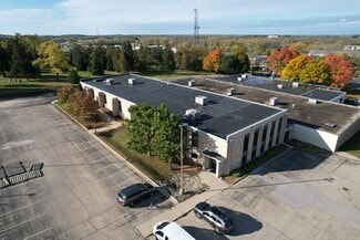 Plus de détails pour 1233 Janesville Ave, Fort Atkinson, WI - Local d'activités, Industriel/Logistique à louer