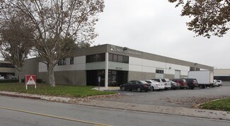 Plus de détails pour 3520 Cadillac Ave, Costa Mesa, CA - Industriel/Logistique à louer