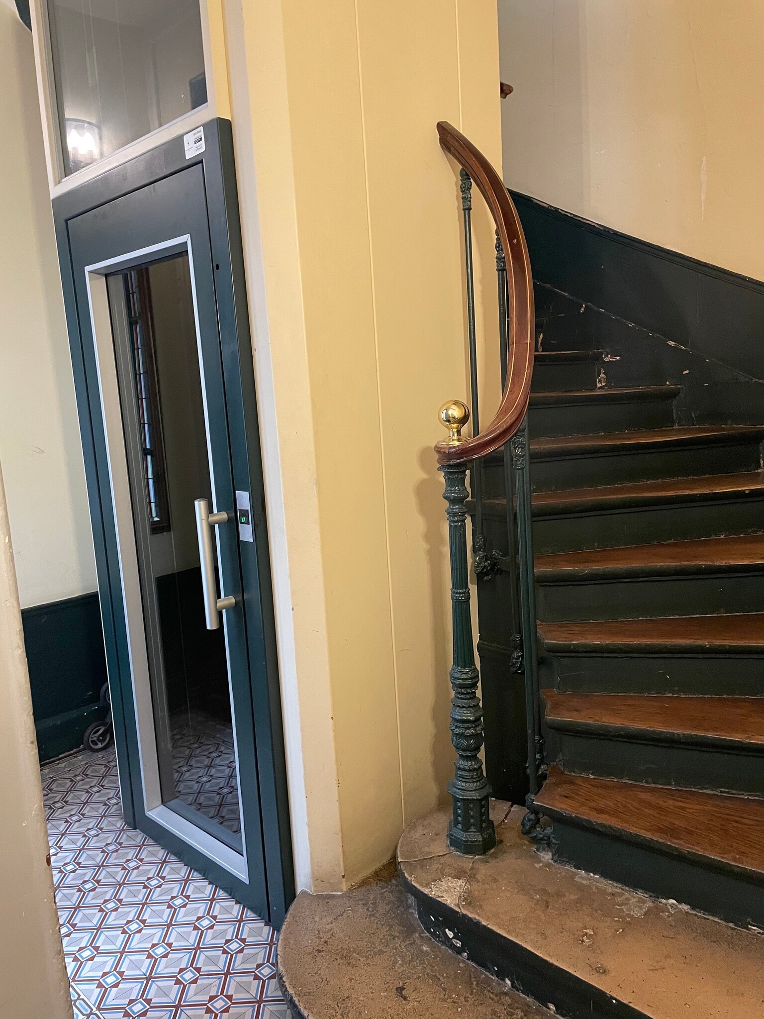 23 Rue De Choiseul, Paris à louer Photo intérieure– Image 1 sur 6