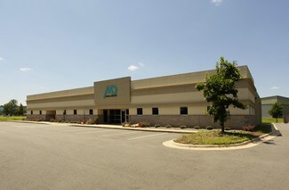 Plus de détails pour 4851 Northshore Ln, North Little Rock, AR - Local d'activités à louer