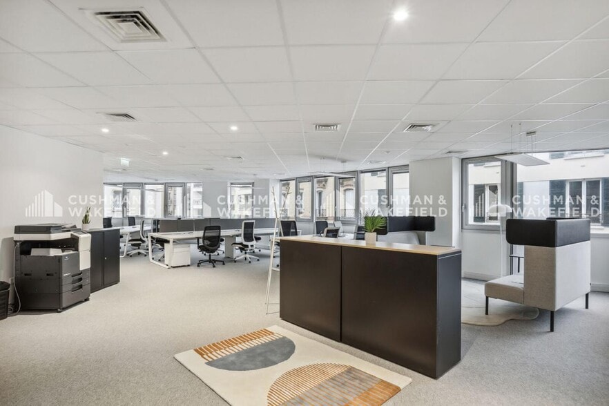 35-37 Rue De Paris, Boulogne-Billancourt à louer - Photo de l’immeuble – Image 2 sur 15