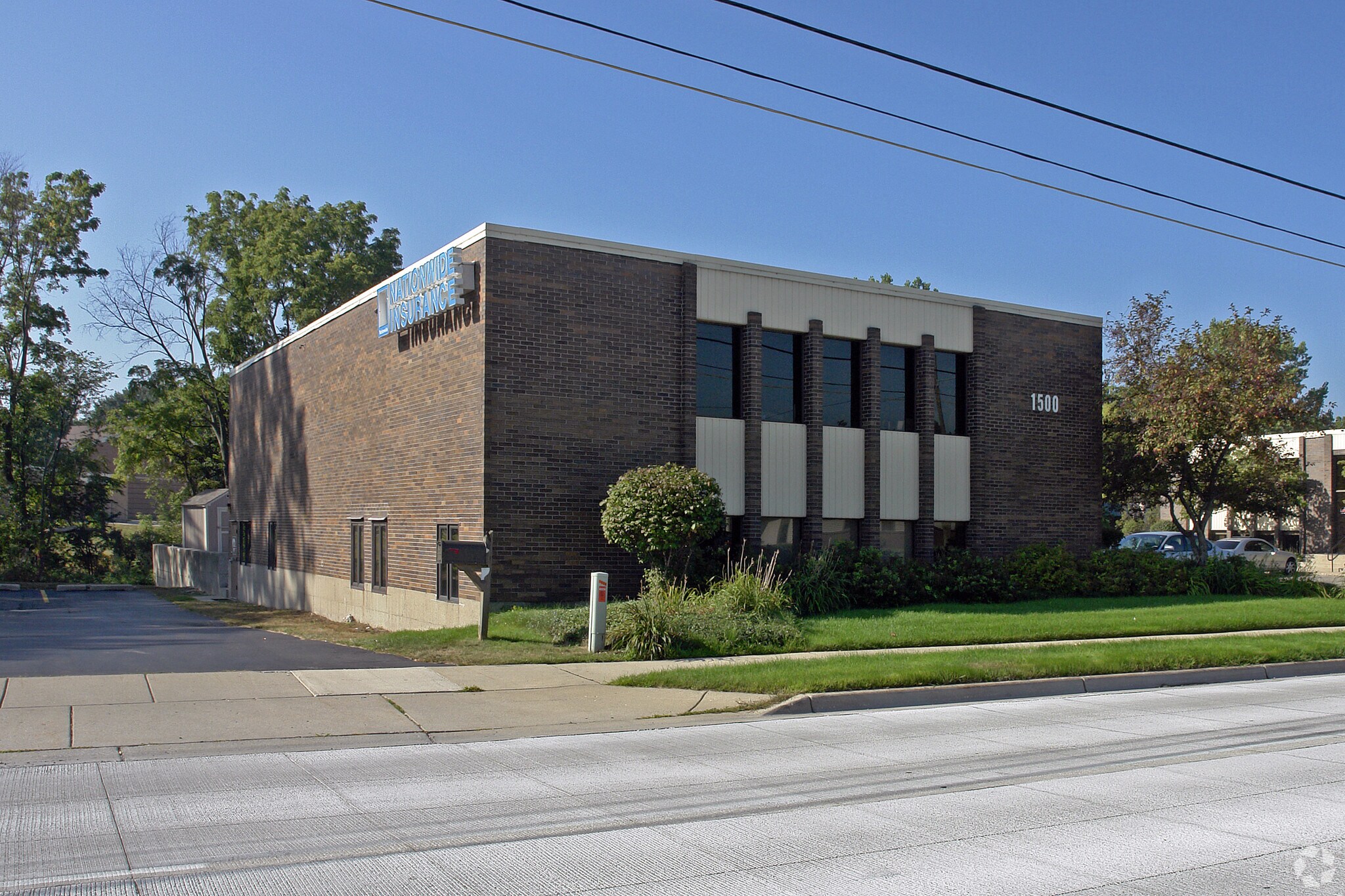 1500 44th St SE, Grand Rapids, MI à louer Photo principale– Image 1 sur 11