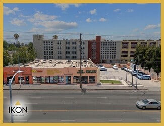 Plus de détails pour 13020-13026 Sherman Way, North Hollywood, CA - Local commercial à vendre