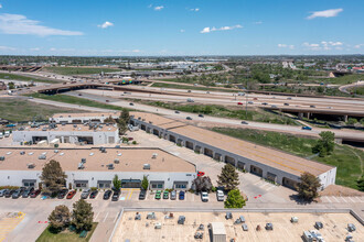 6800 Broadway, Denver, CO - VUE AÉRIENNE  vue de carte - Image1