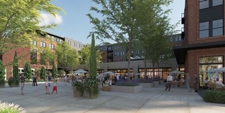 Plus de détails pour 14519 Detroit Ave, Lakewood, OH - Bureau, Local commercial à louer