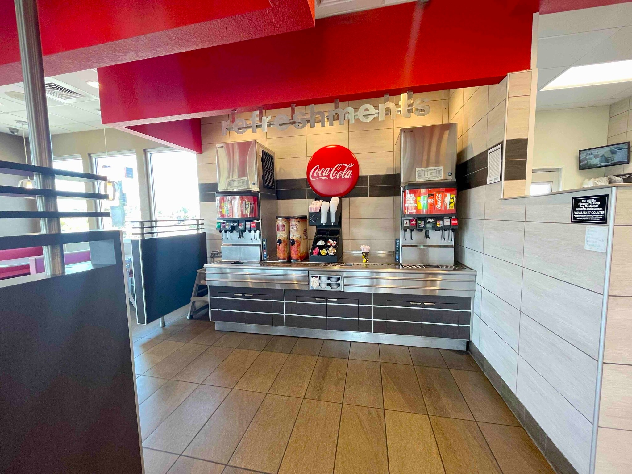 9940 Hwy 119, Alabaster, AL à vendre Photo intérieure– Image 1 sur 4