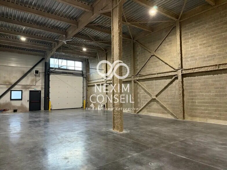 6 Rue Des Lavandieres, Le Mesnil-Amelot à louer - Photo de l’immeuble – Image 2 sur 2
