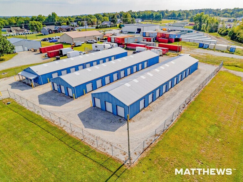 71 Madden Dr, Elizabethtown, KY à vendre - Photo de l’immeuble – Image 1 sur 4