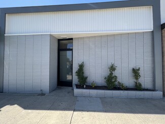 Plus de détails pour 5639 Cahuenga Blvd, North Hollywood, CA - Industriel/Logistique à vendre