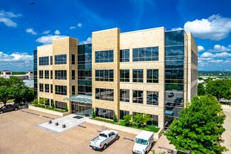 Plus de détails pour 250 W Nottingham Pl, San Antonio, TX - Bureau à louer