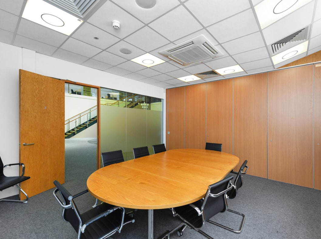 32 Pocklingtons Walk, Leicester à louer Photo intérieure– Image 1 sur 3