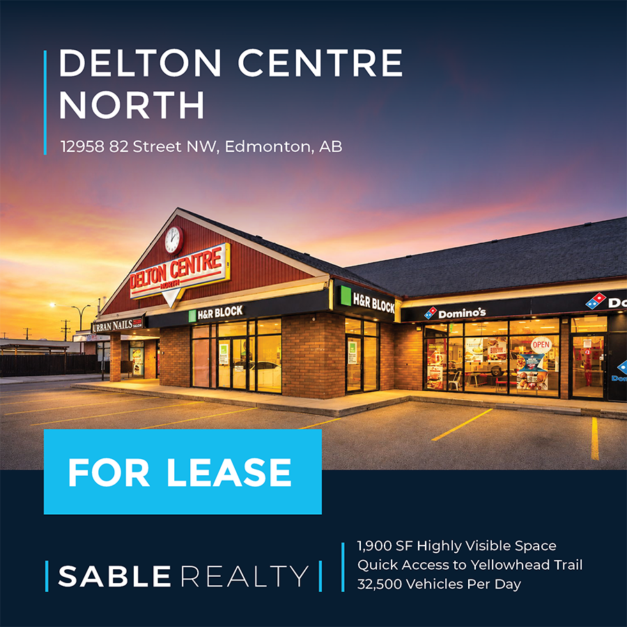 12820 82nd St NW, Edmonton, AB à louer Photo intérieure– Image 1 sur 2