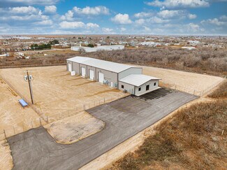 Plus de détails pour 3017 W County Road 115, Midland, TX - Industriel/Logistique à vendre