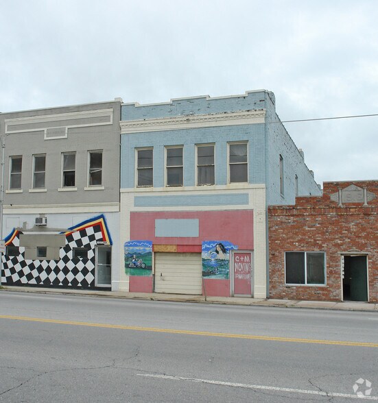 120 S Main St, Joplin, MO à vendre - Photo principale – Image 2 sur 14