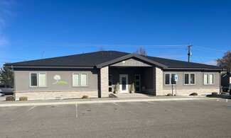 Plus de détails pour 1664 S Woodsage Ave, Meridian, ID - Bureau à louer