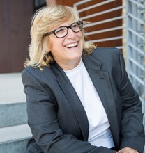 Kath Hammerseng