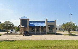 Plus de détails pour 632 N Canal Blvd, Thibodaux, LA - Local commercial à louer