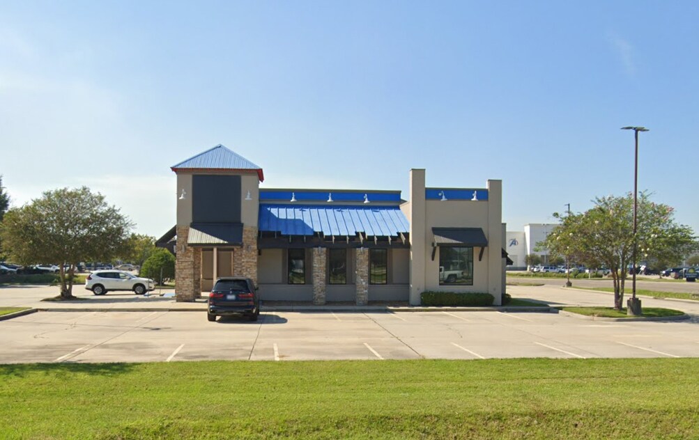 632 N Canal Blvd, Thibodaux, LA à louer Photo de l’immeuble– Image 1 sur 7