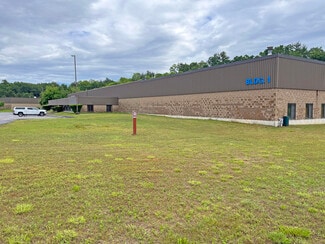 Plus de détails pour 10 Forbes Rd, Newmarket, NH - Industriel/Logistique à louer