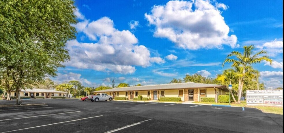 1803-1805 S 25th St, Fort Pierce, FL à vendre - Photo de l’immeuble – Image 2 sur 31