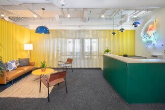Plus de détails pour 1200 17th St, Denver, CO - Coworking à louer