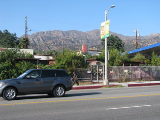 Plus de détails pour 6915 Foothill Blvd, Tujunga, CA - Local commercial à louer