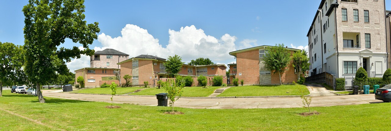 3834-3838 Glen Arbor Dr, Houston, TX à vendre Photo de l’immeuble– Image 1 sur 12