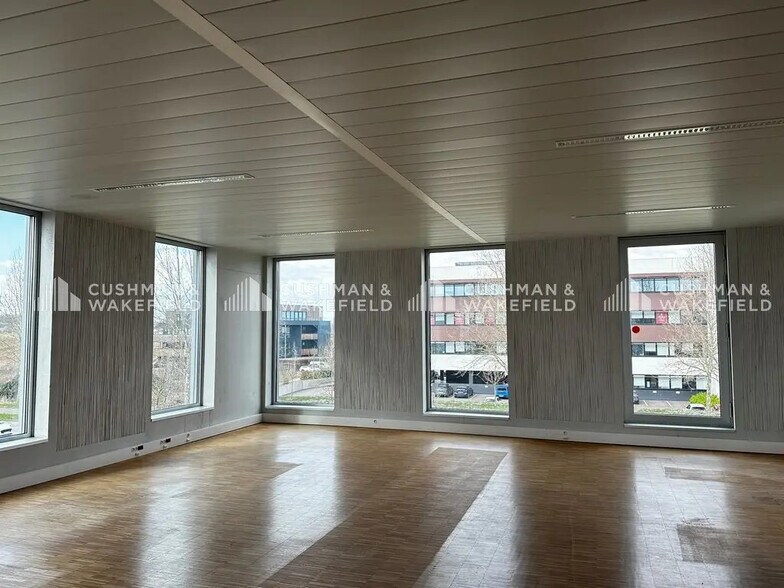 Bureau dans Schiltigheim à louer - Photo de l’immeuble – Image 2 sur 12