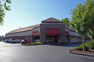 Plus de détails pour 4201-4221 Norwood Ave, Sacramento, CA - Local commercial à louer