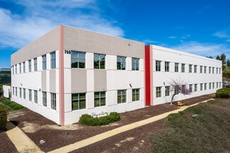 Plus de détails pour 750 Alfred Nobel Dr, Hercules, CA - Local d'activités à louer