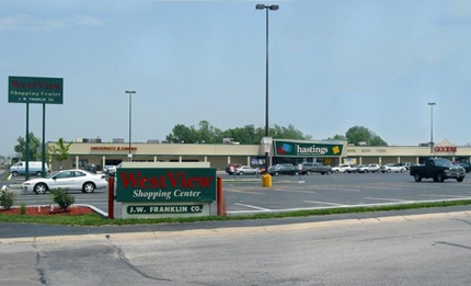 721-727 N Charles St, Warrensburg, MO à louer - Photo principale – Image 1 sur 7