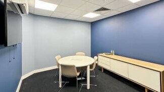 Plus de détails pour 141-142 Lower Marsh, Londres - Coworking à louer