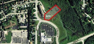 Plus de détails pour 264 Pike Lake Dr, Hartford, WI - Terrain à vendre