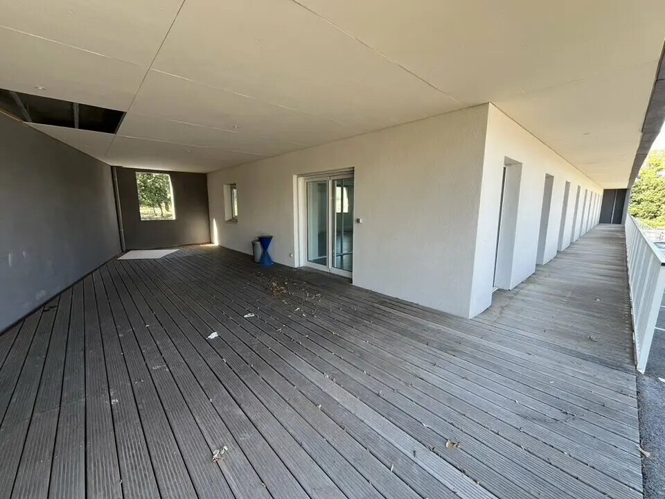 Photo de l’immeuble