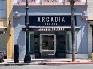 Plus de détails pour 39 E Colorado Blvd, Pasadena, CA - Local commercial à vendre