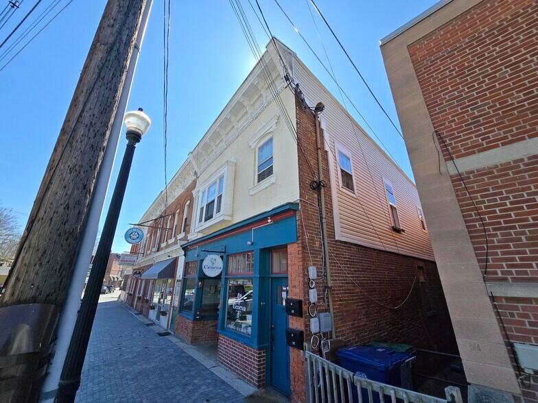 75 Main St, Sussex, NJ à vendre - Photo de l’immeuble – Image 3 sur 36