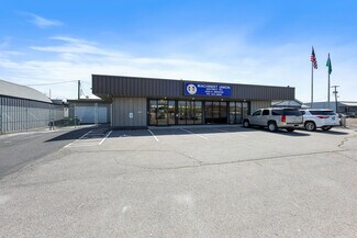 Plus de détails pour 4226 E Mission Ave, Spokane, WA - Bureau à vendre